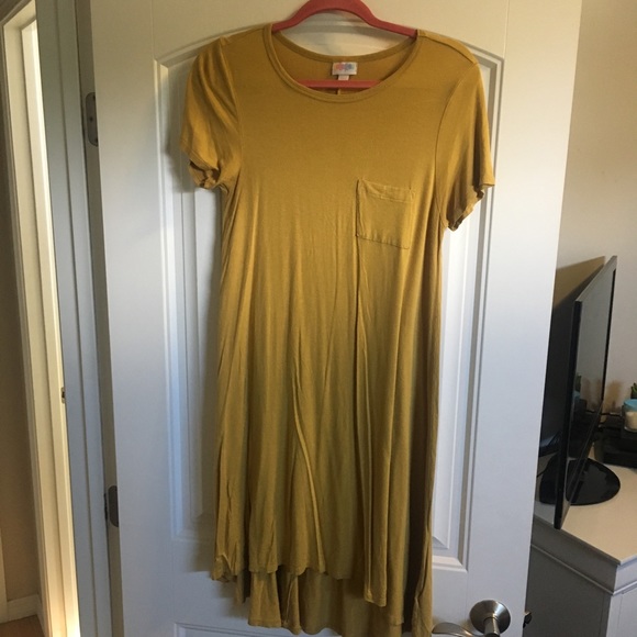 LuLaRoe Dresses & Skirts - LuLaRoe Carly